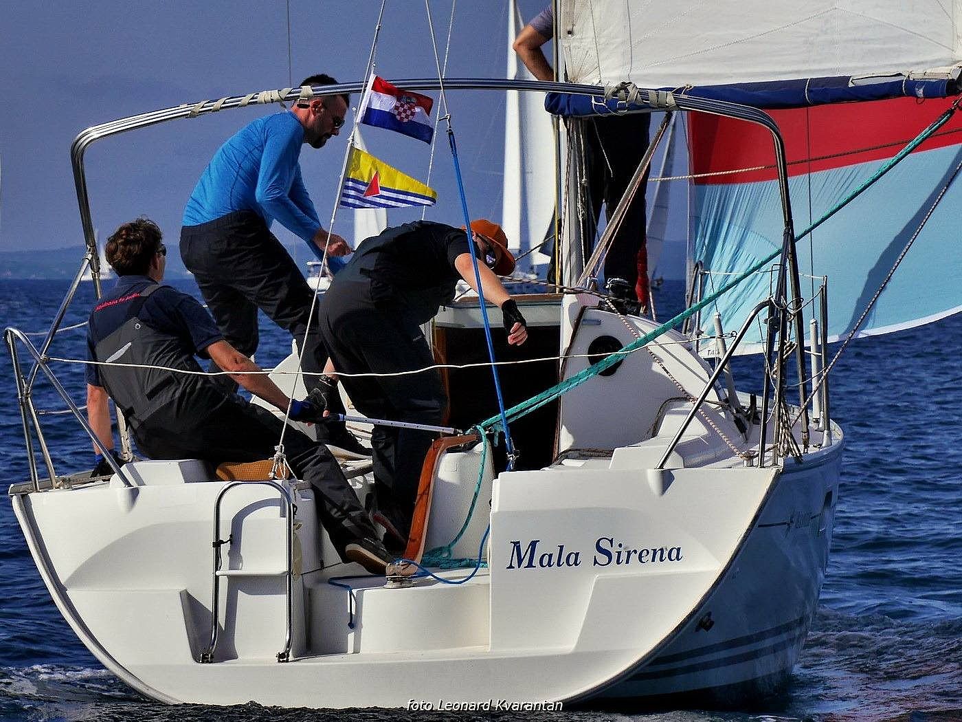 Jeanneau Sun Fast 26 - 2001