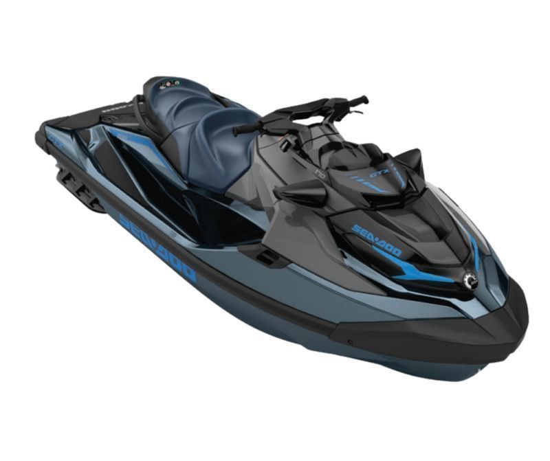 Sea-Doo SEA DOO GTX 230 IDF (TECH PACKAGE) - model 26 - 2026