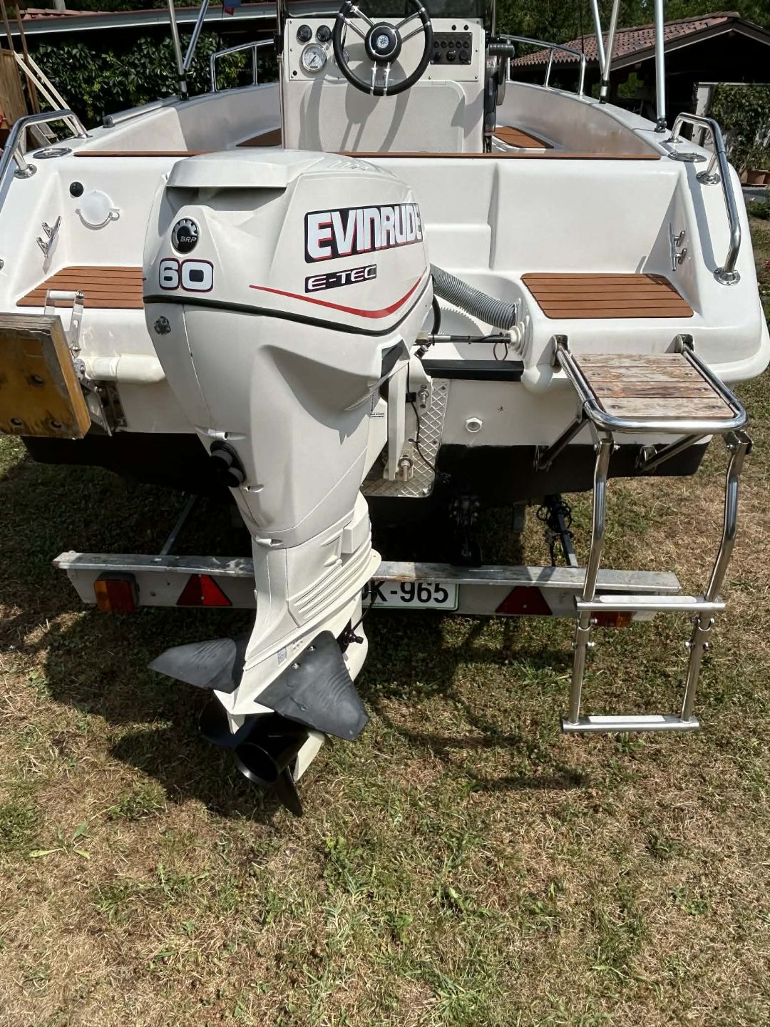 Selva D 5.0 - 1999