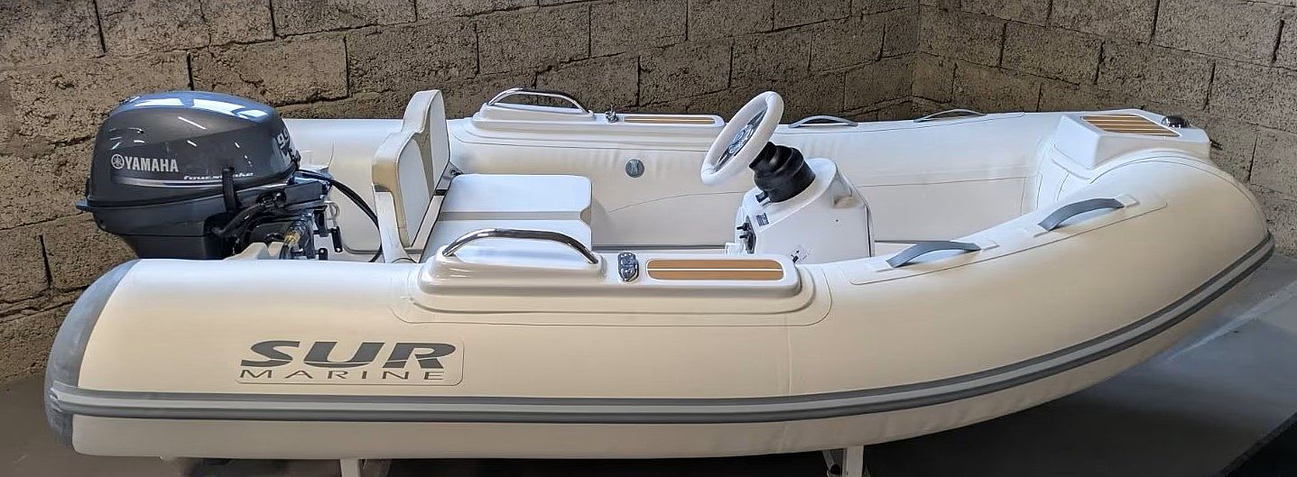 Sur marine 260 Classic 260 - 2025
