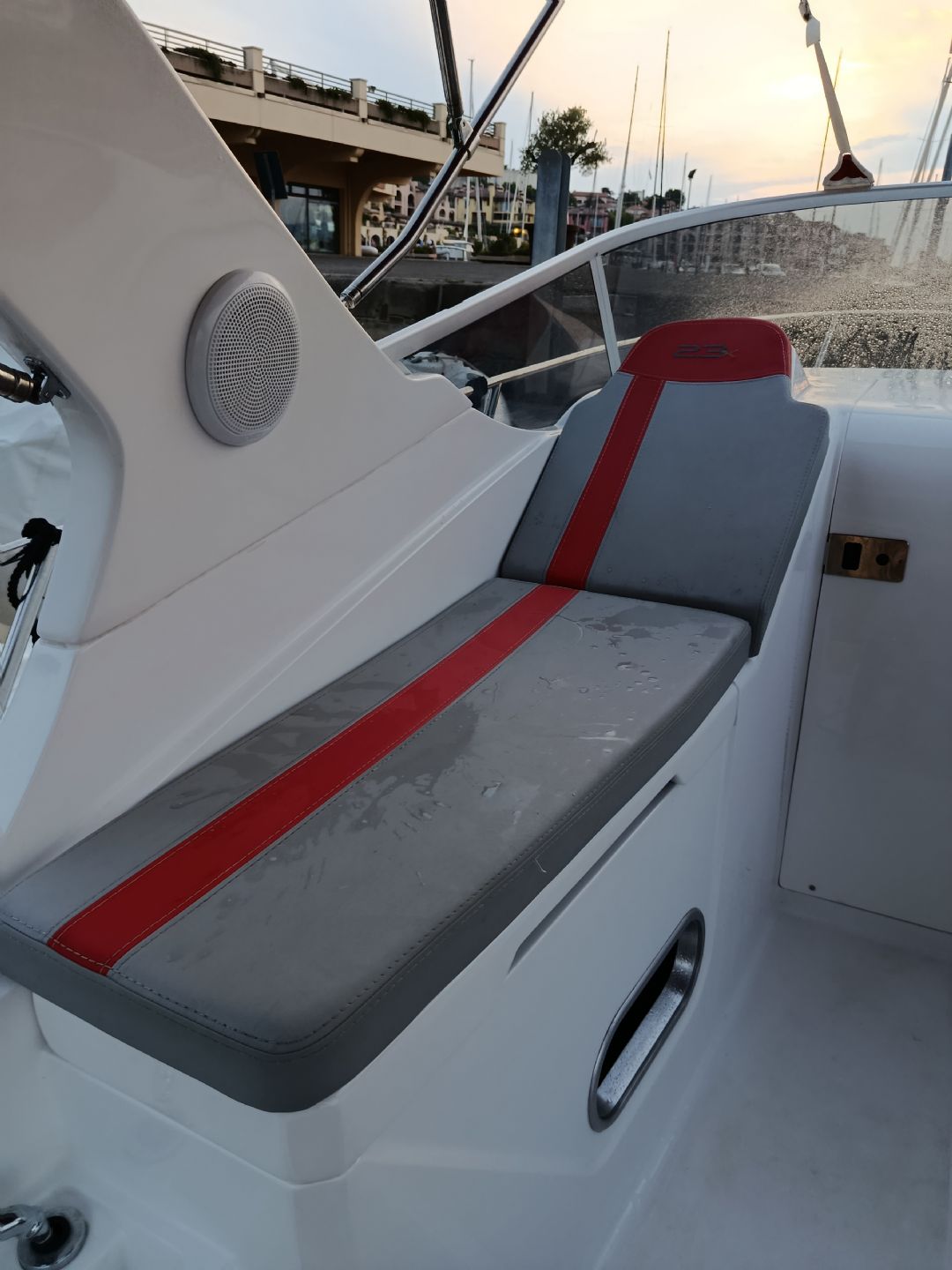 Salpa Laver 23x - 2023