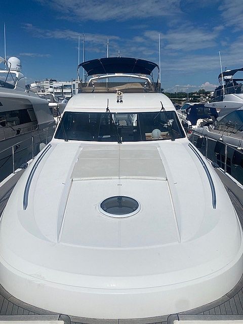 Princess 67 - 2006