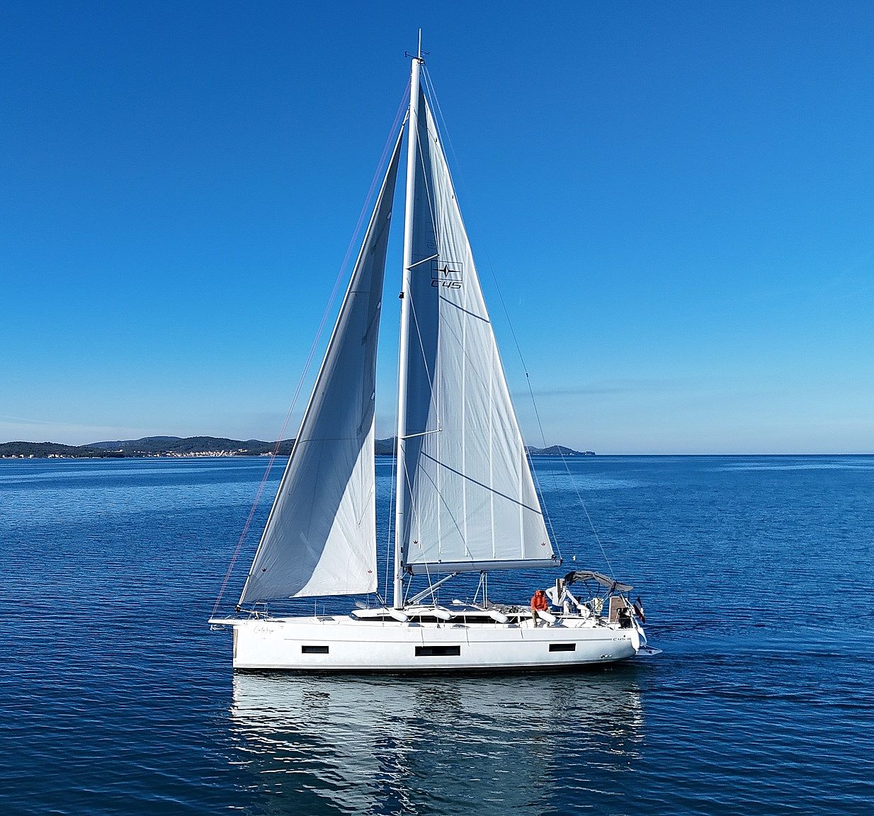 Bavaria 45 Style - 2020