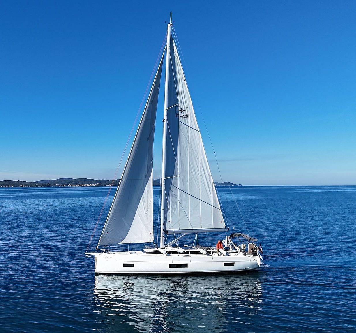 Bavaria 45 Style - 2020