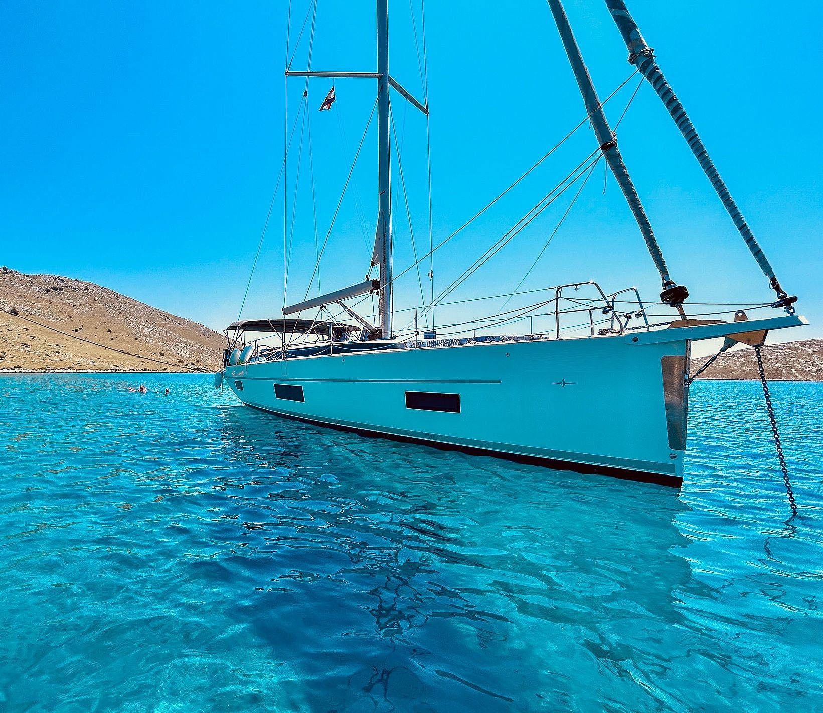 Bavaria 45 Style - 2020