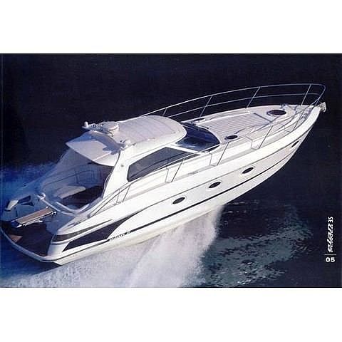 Elan Marine ELAN 35 POWER - 2007