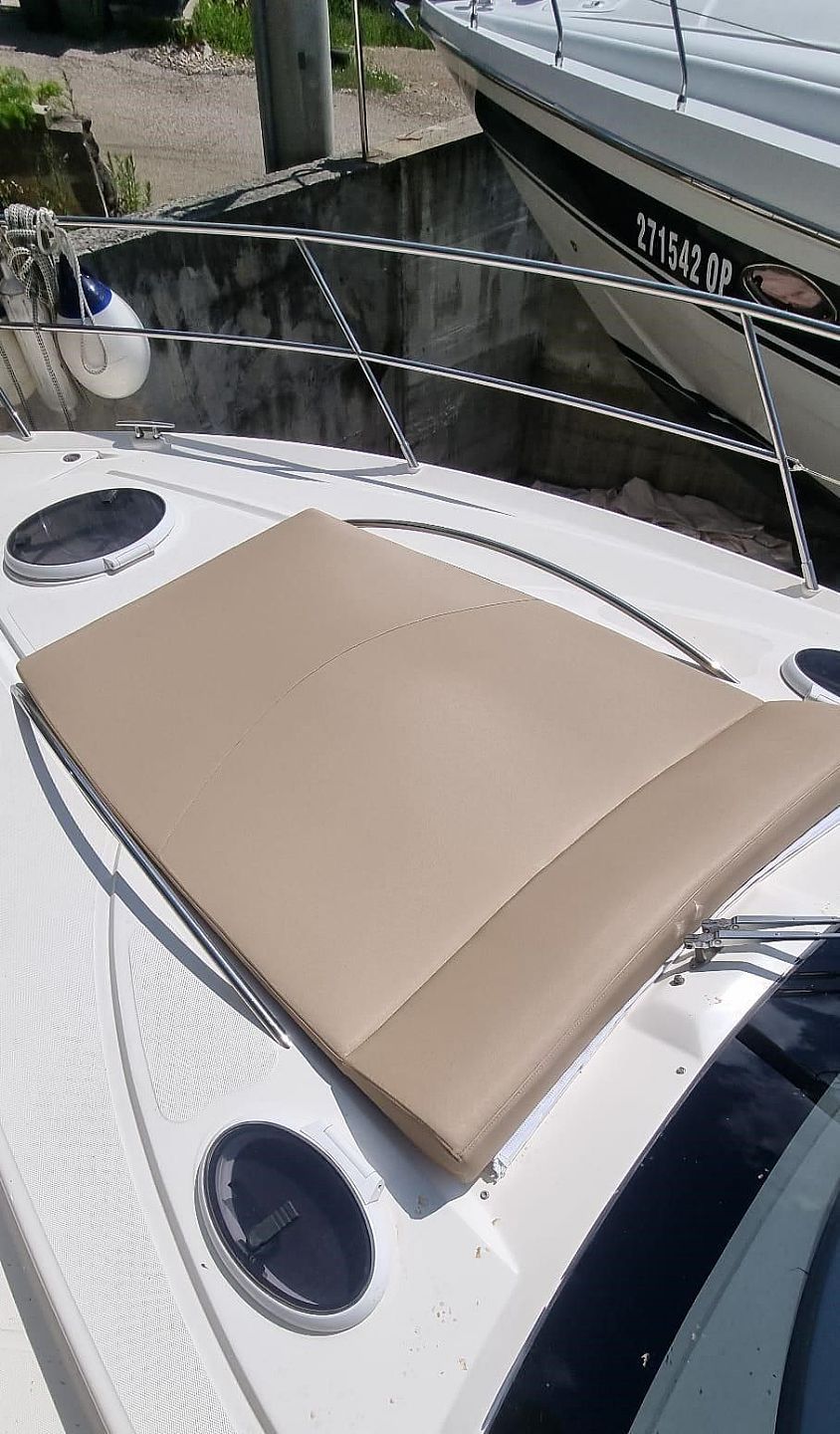 Elan Marine ELAN 35 POWER - 2007 - for sale: 135000.-EUR
