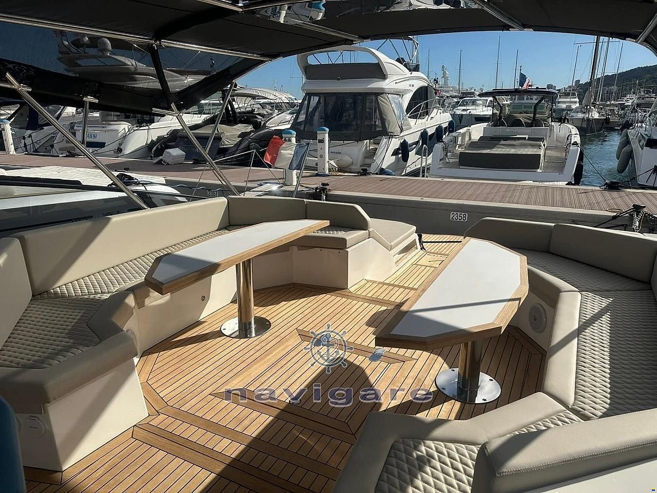 BB YACHTS BB 44 Ischia - 2026