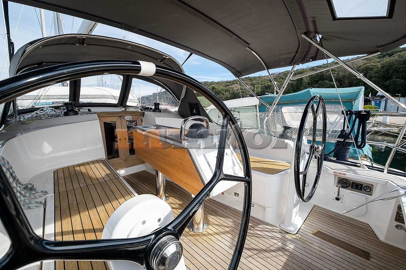Bavaria Cruiser 37 - 2024 - for sale: 179900.-EUR