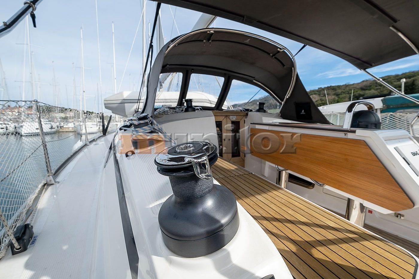 Bavaria Cruiser 37 - 2024 - for sale: 179900.-EUR