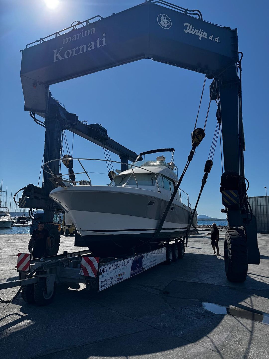 Beneteau ANTARES 10,80 - 2007