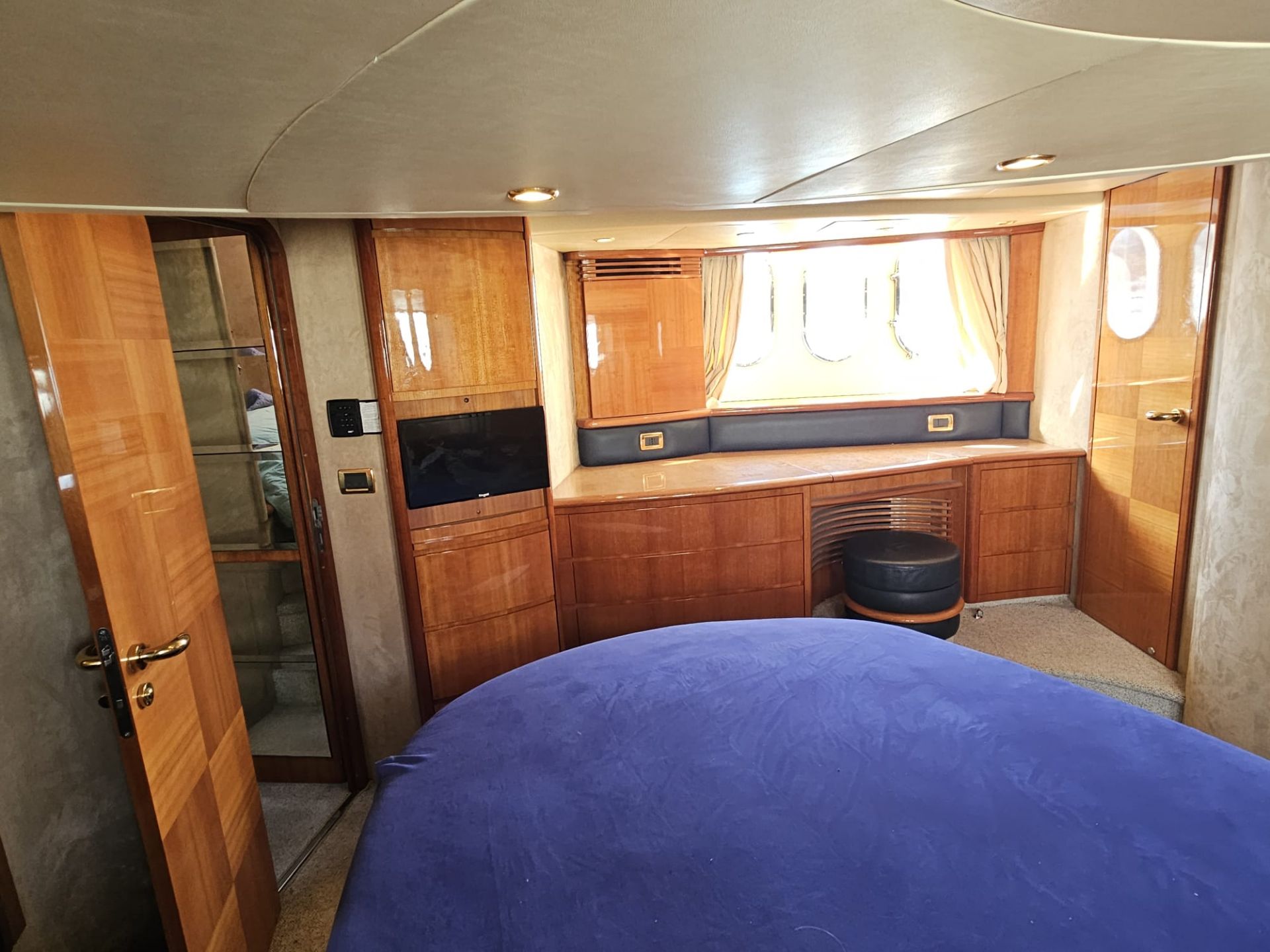 Azimut 62 FLY - 2005
