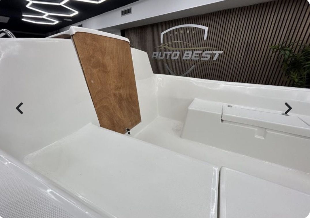 Adria M-SPORT 500 CABIN - 2026