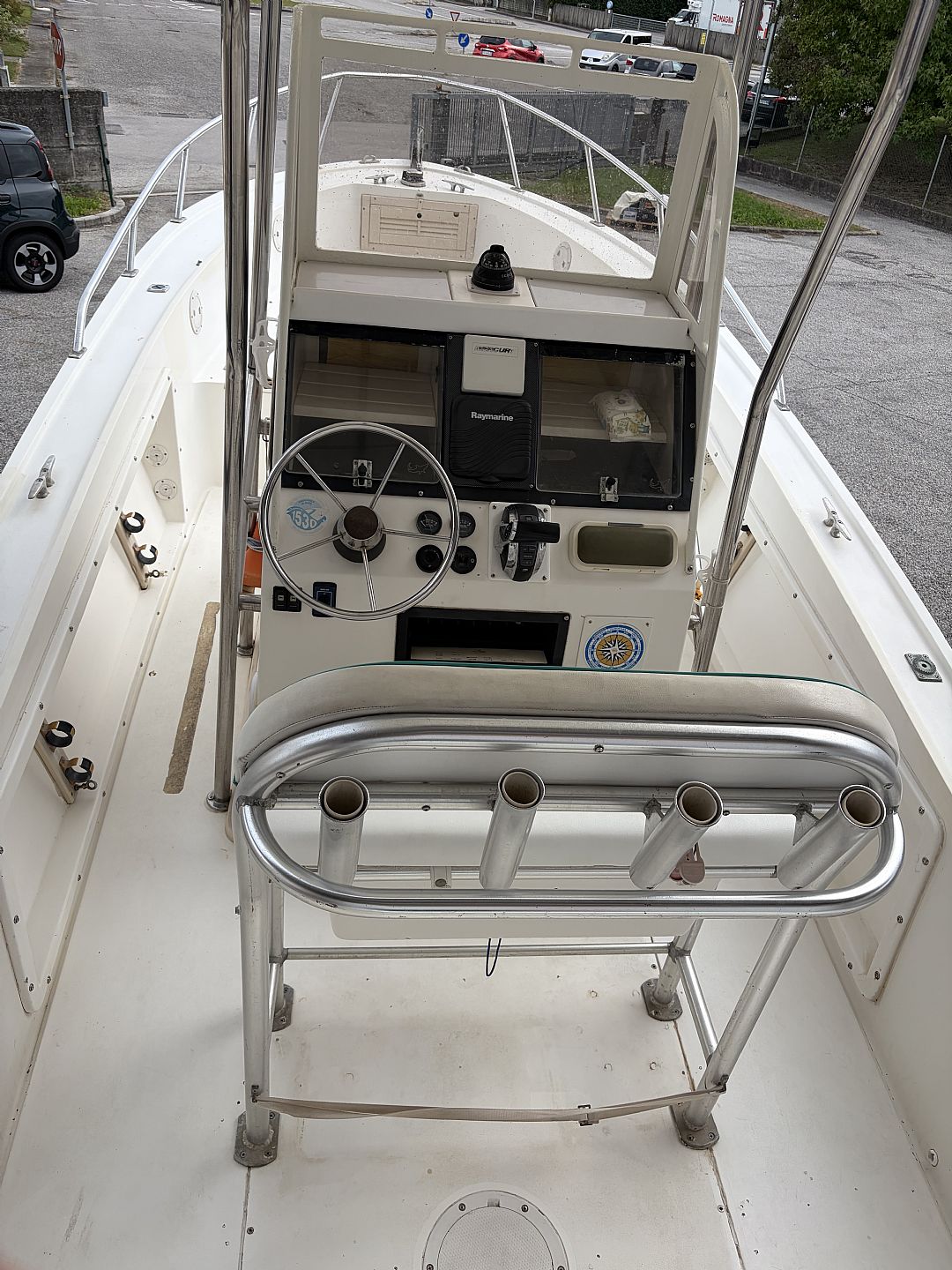 MAKO 221 - 1993