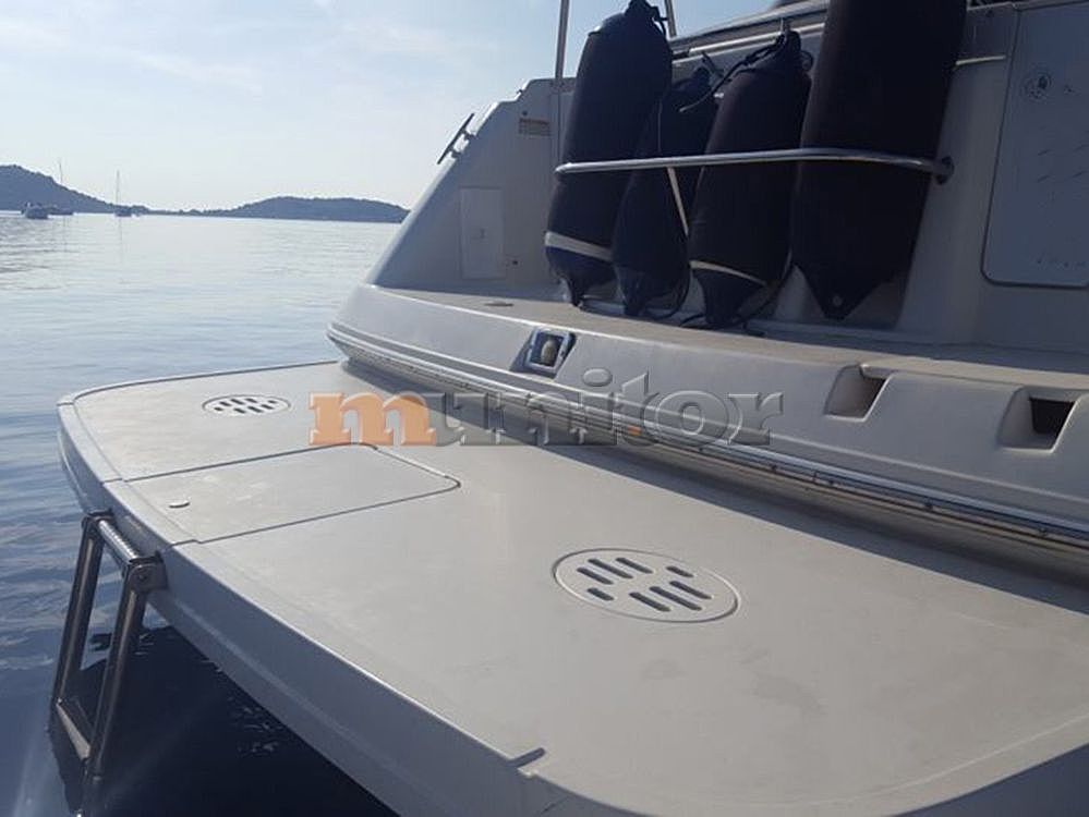 Monterey 322 CR - 2001 - for sale: 35900.-EUR