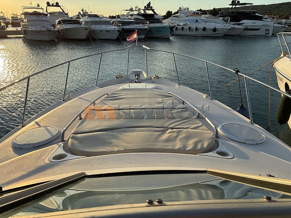 Monterey 322 CR - 2001 - for sale: 35900.-EUR
