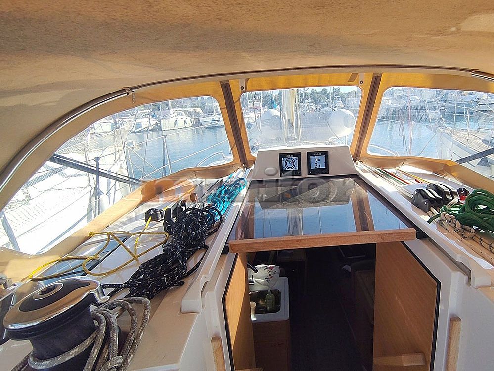 Elan E4 - 2025 - for sale: 219000.-EUR