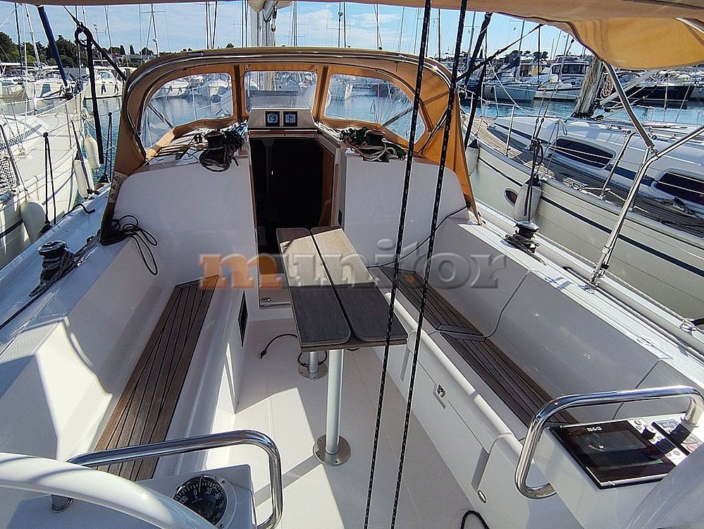 Elan E4 - 2025 - for sale: 219000.-EUR