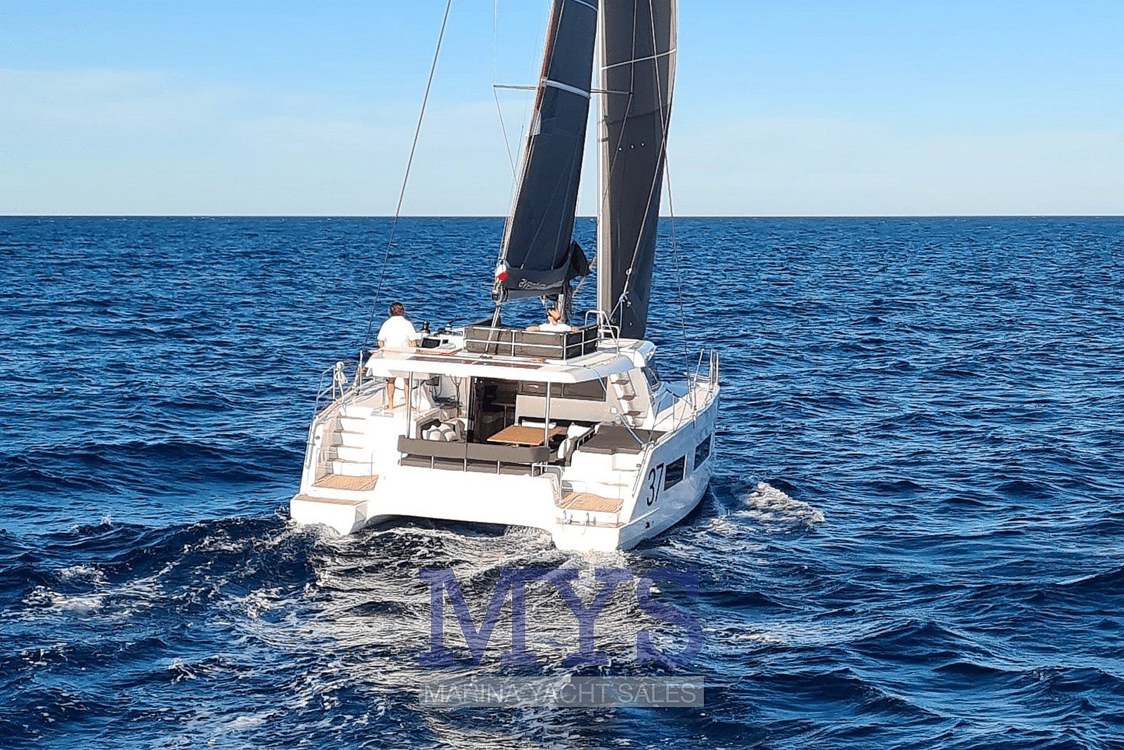 Aventura 37 - 2026