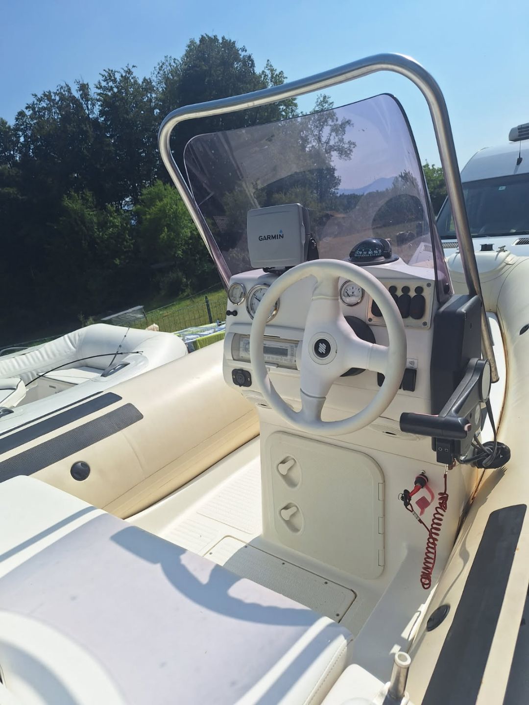 Grand marine 480 - 2004