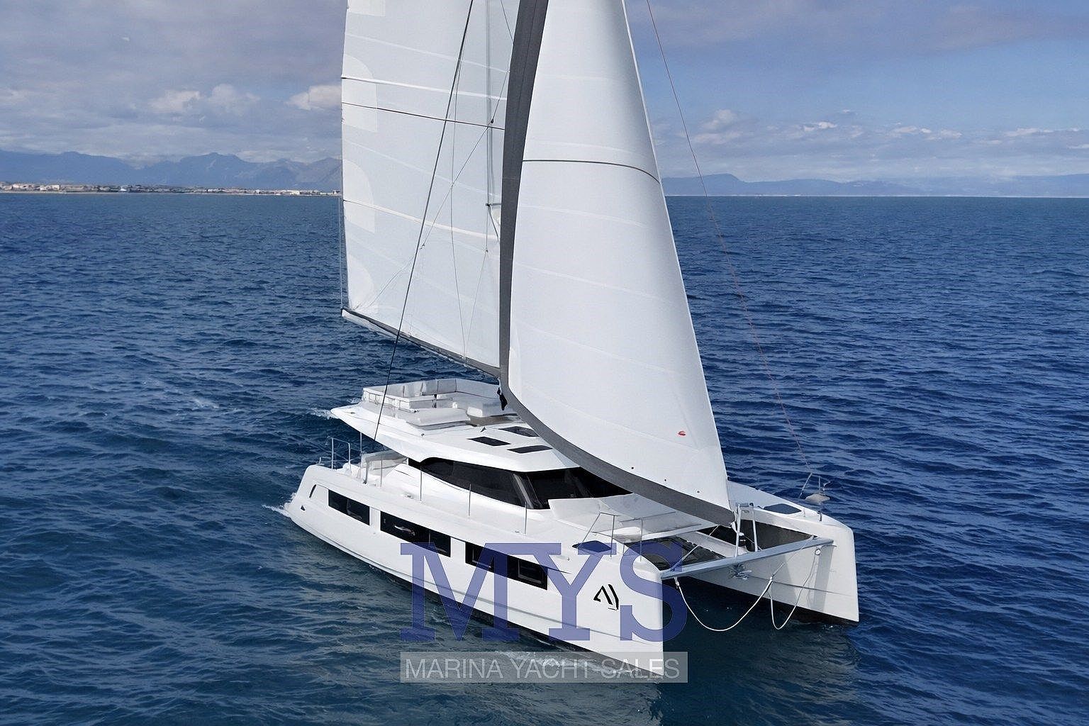 Aventura 45 - 2026