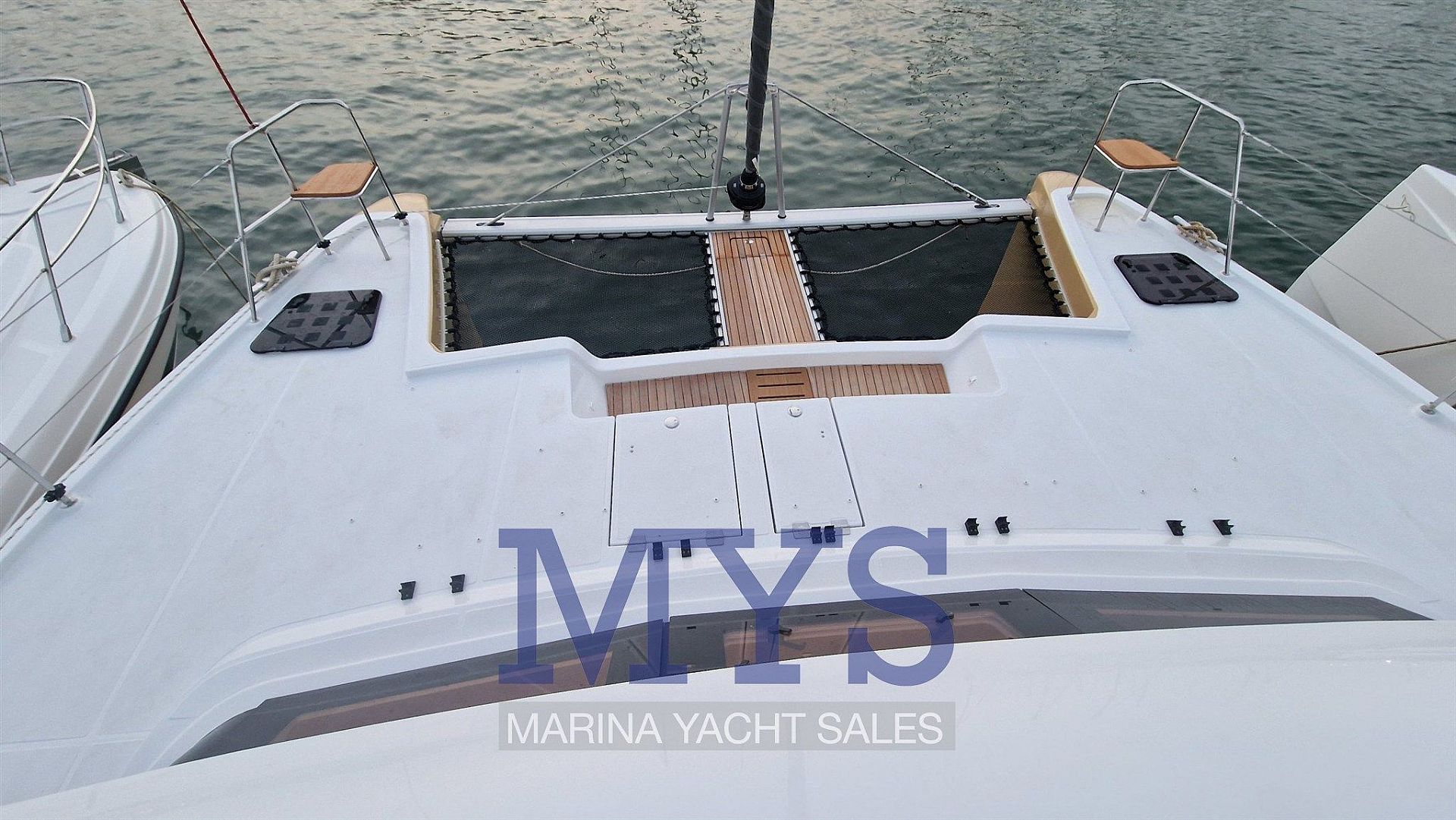 Aventura 45 - 2026