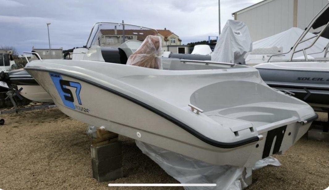 AQUA ROYAL 24S7 24S7 - 2026 - for sale: 14900.-EUR
