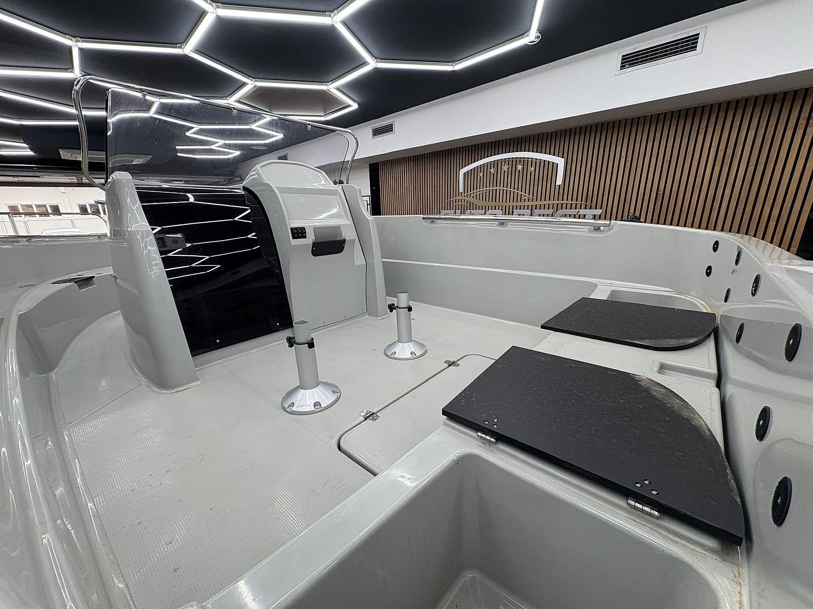 AQUA ROYAL 24S7 24S7 - 2026 - for sale: 14900.-EUR