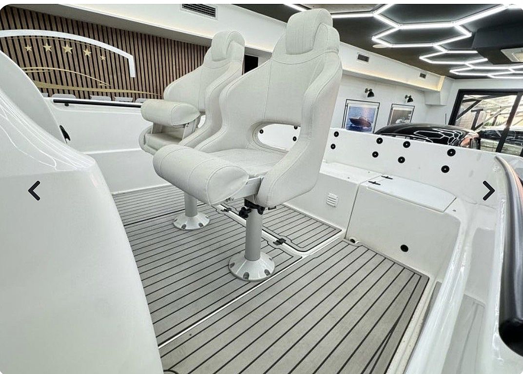 AQUA 24 SPORT 620 SPORT - 2026 - for sale: 14900.-EUR
