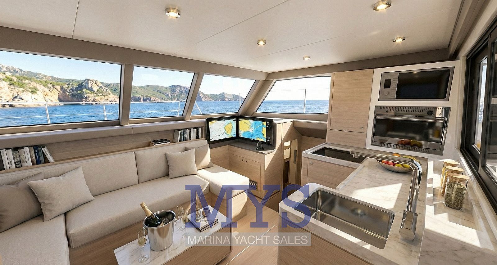 Aventura 37 Explorer SEDAN - 2026