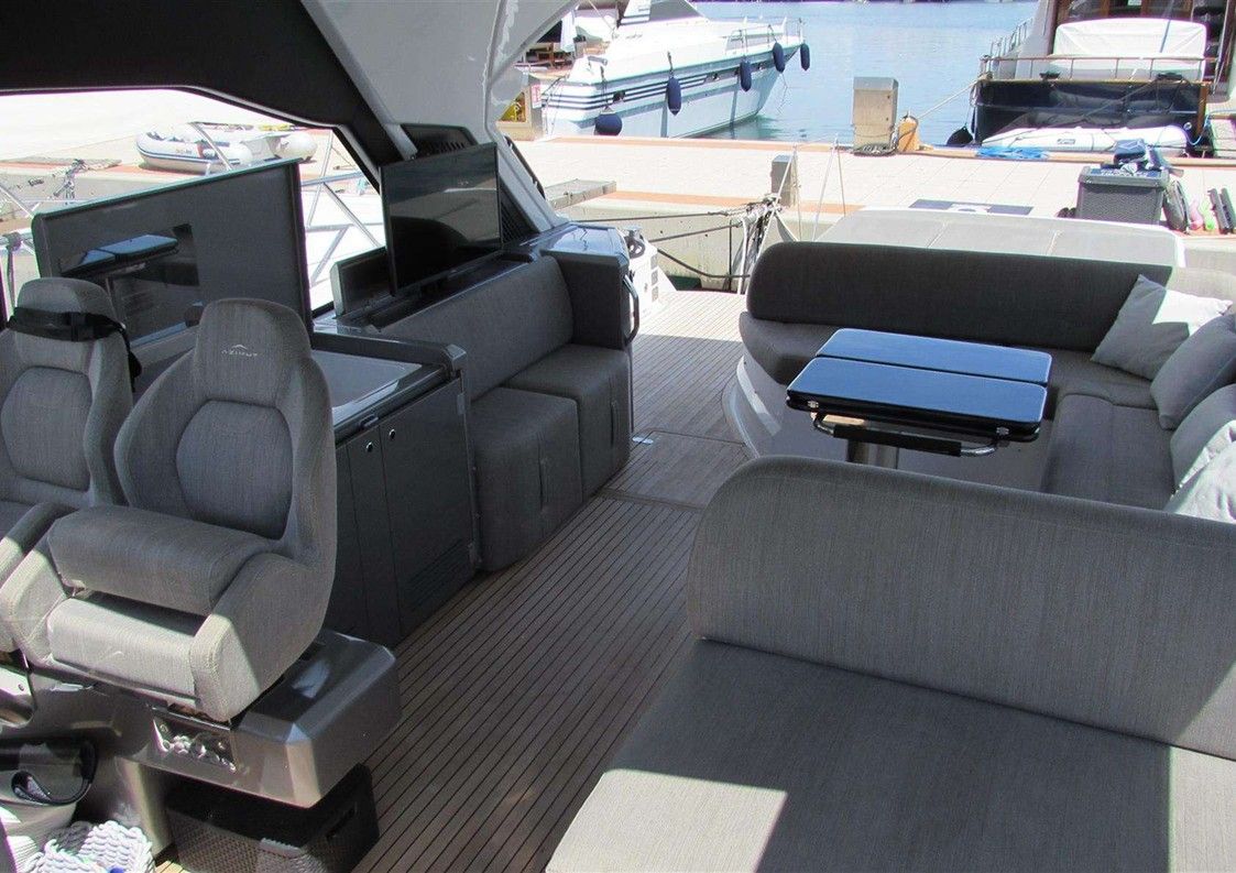 Atlantis 51 HT - 2021