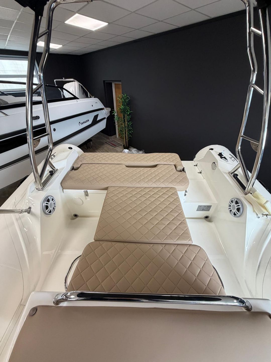 Nuova Jolly NJ650XL - AKCIJA - TOP PONUDBA - 2026