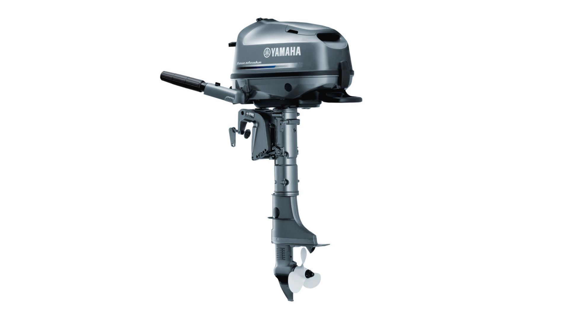 Yamaha F6 CMH S-L - 2026