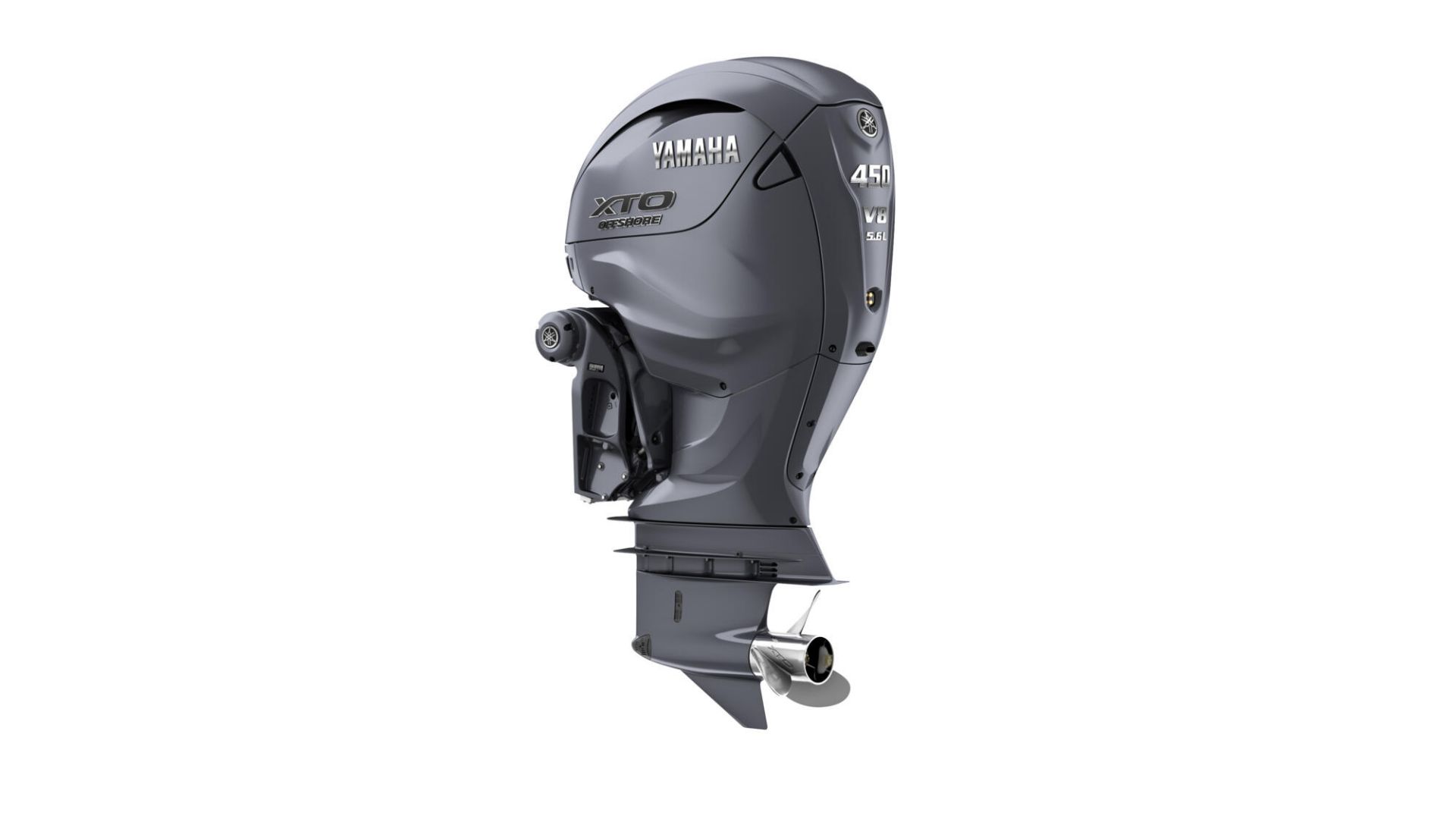 Yamaha XF-LX F450 ESA - 2026