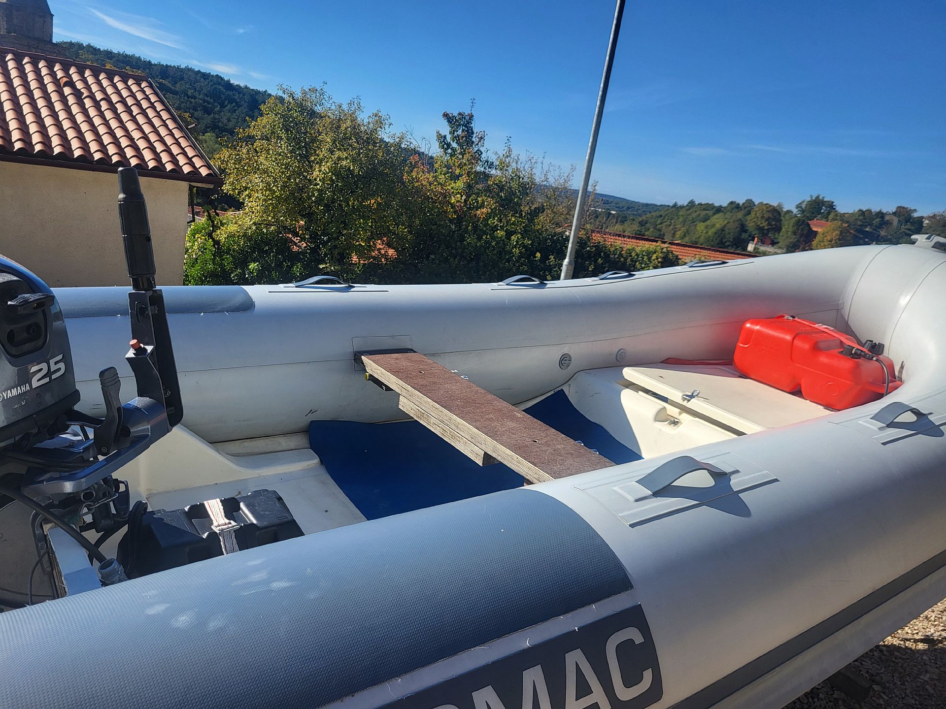 LOMAC NAUTICA 2000 - 2022