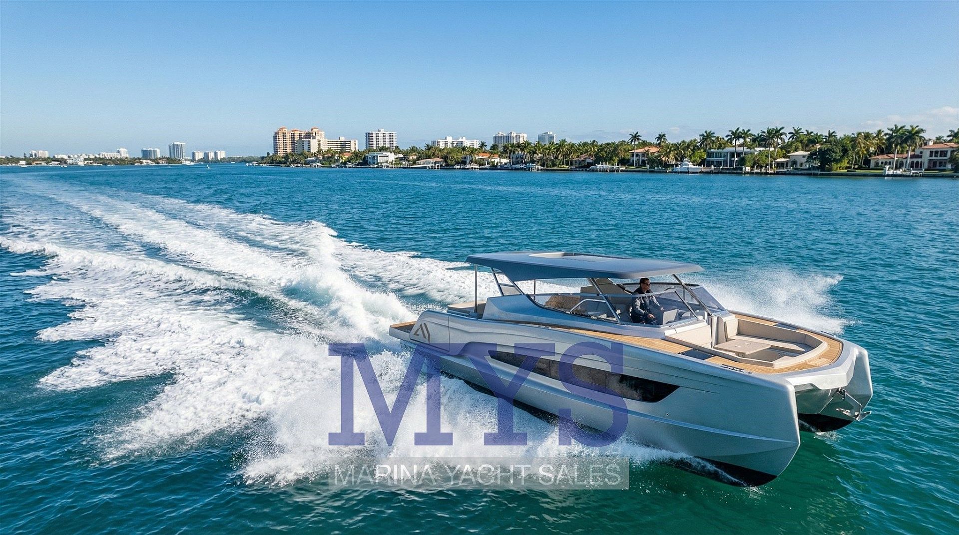 Aventura 38 S - 2026