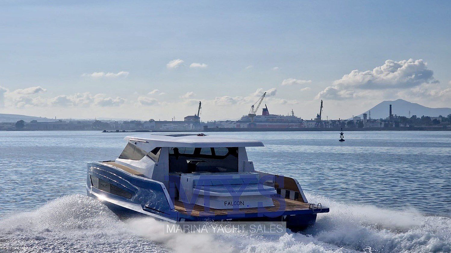 Aventura 38 SC - 2026