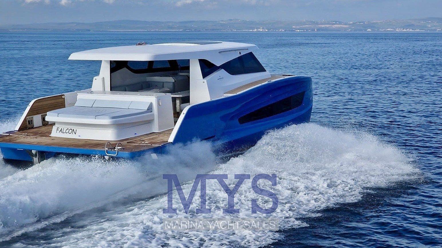 Aventura 38 SC - 2026