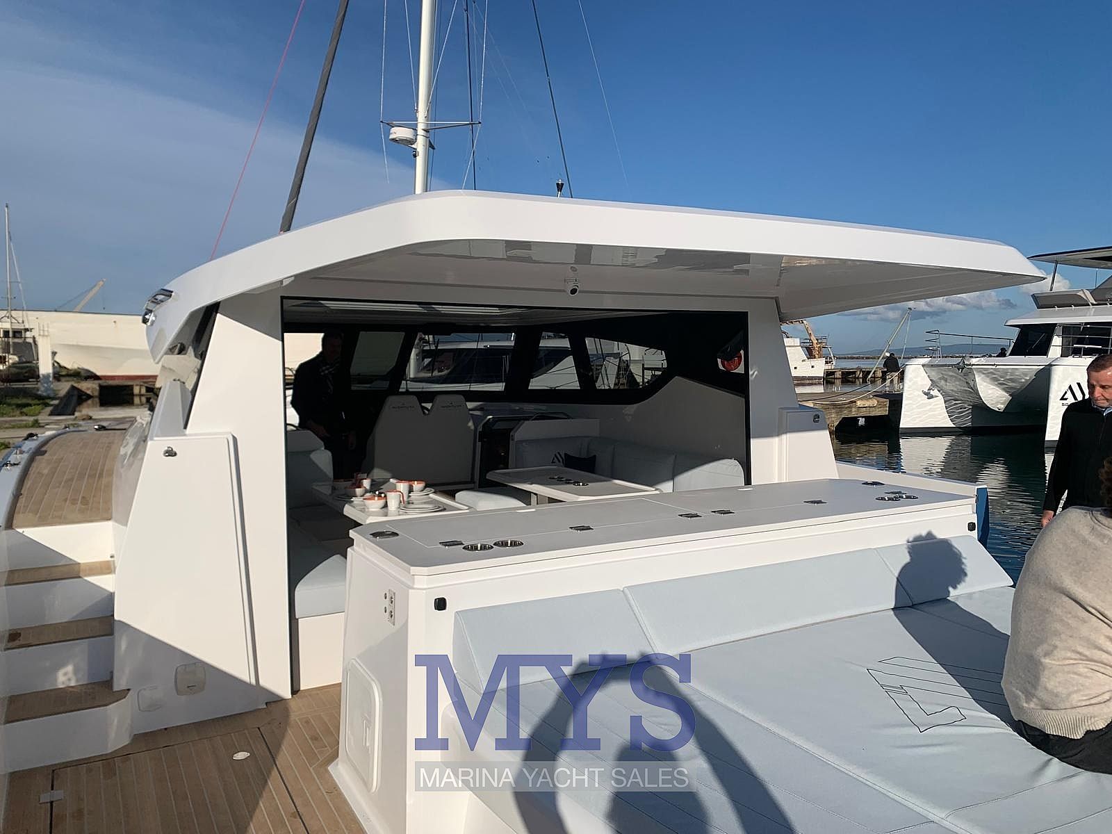 Aventura 38 SC - 2026