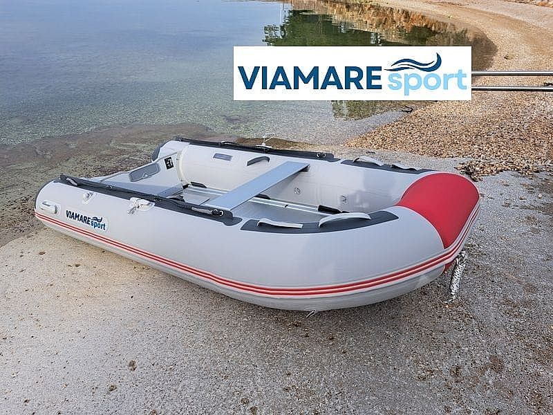 VIAMAREsport 200 - 2026