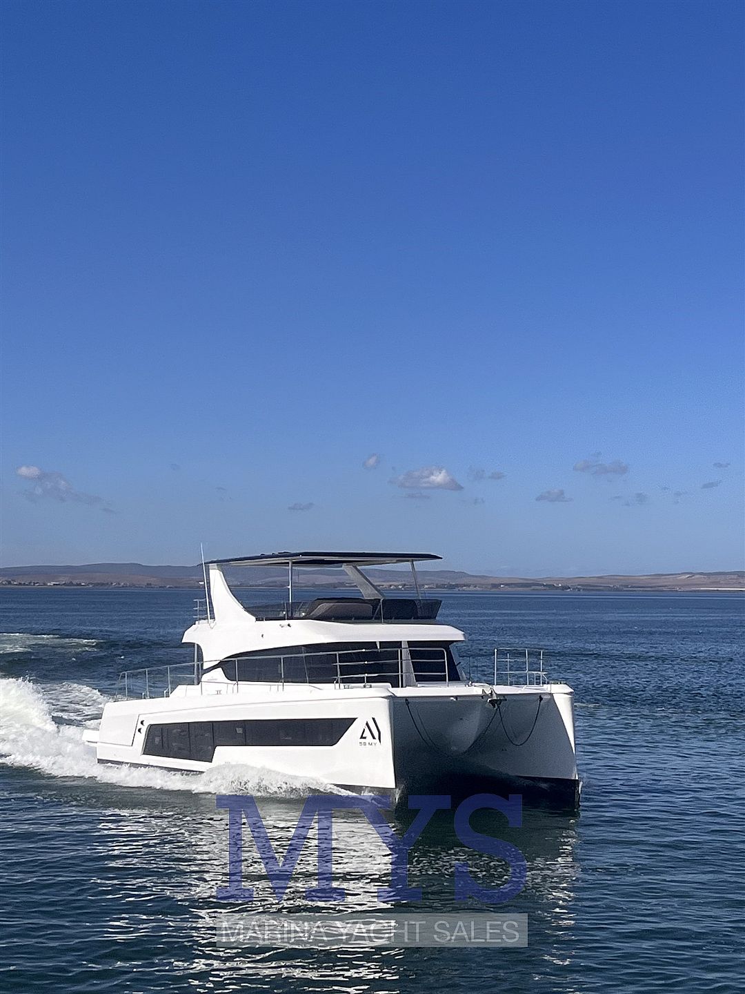 Aventura 56 MY - 2026