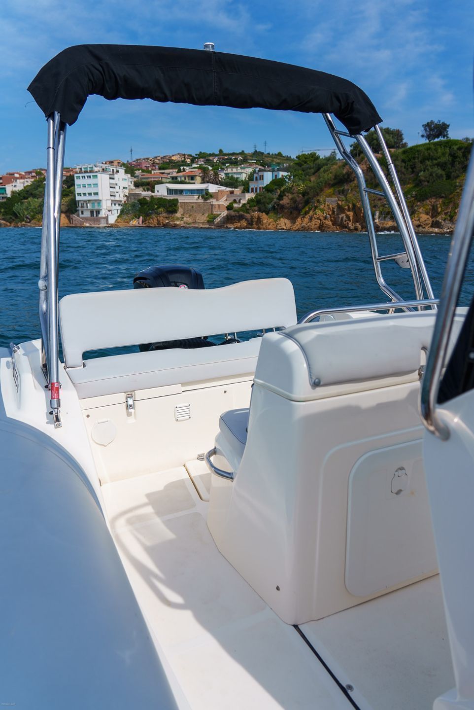 Nuova Jolly NJ650XL - AKCIJA - T... - 2026 - for sale: 36499.-EUR