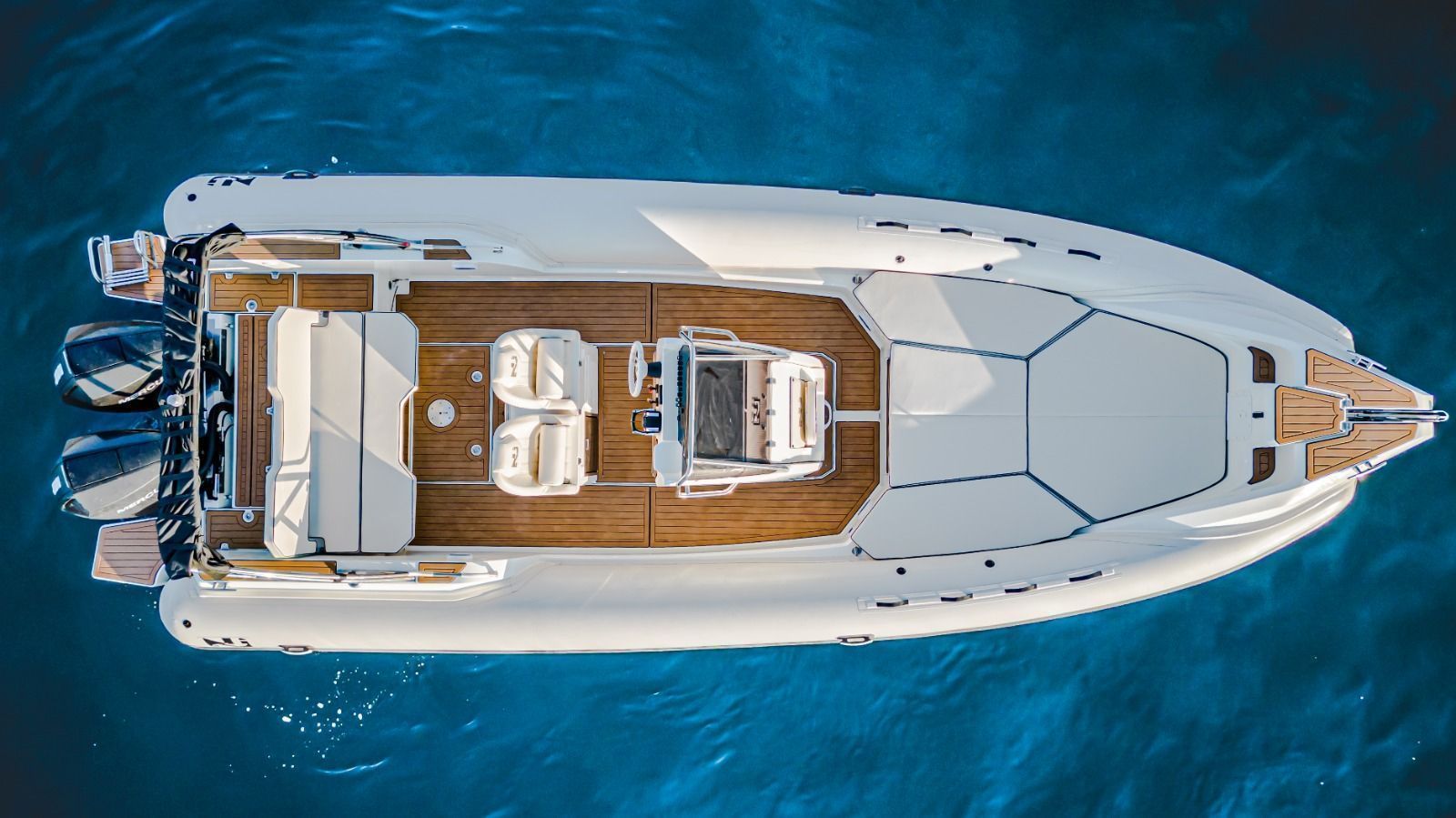 Nuova Jolly NJ 850 XL - AKCIJA- TOP PONUDBA - 2026