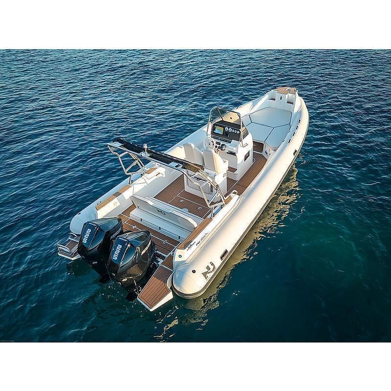 Nuova Jolly NJ 850 XL - AKCIJA- TOP PONUDBA - 2026