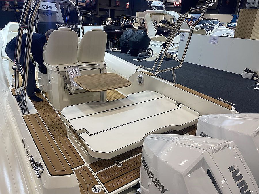 Nuova Jolly NJ 850 XL - AKCIJA- TOP PONUDBA - 2026