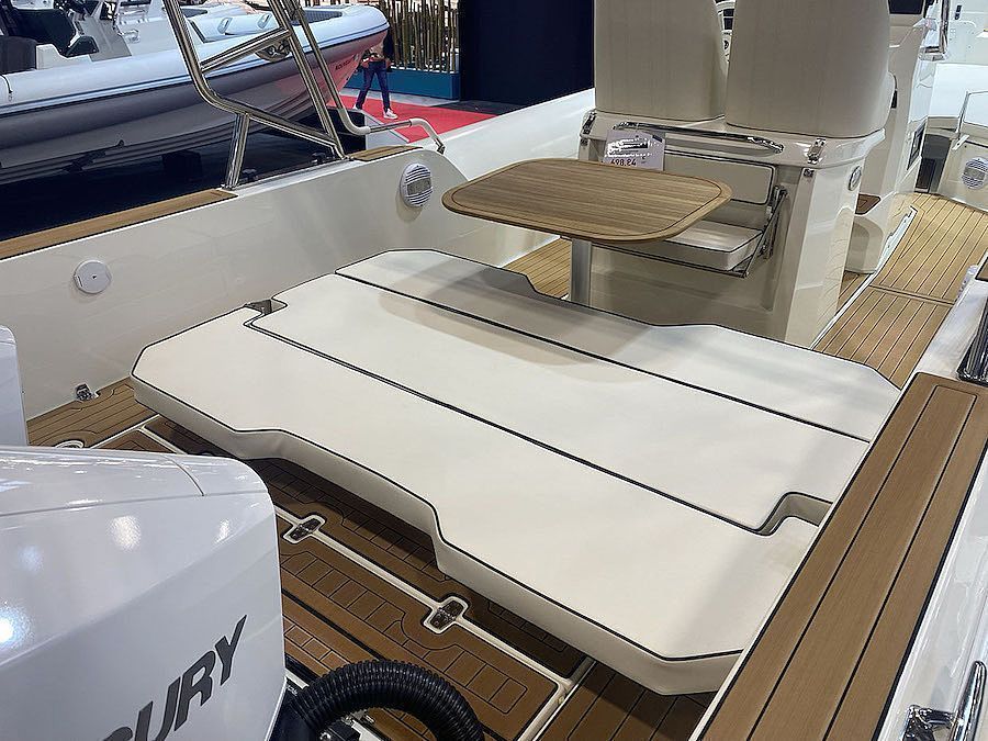 Nuova Jolly NJ 850 XL - AKCIJA- TOP PONUDBA - 2026
