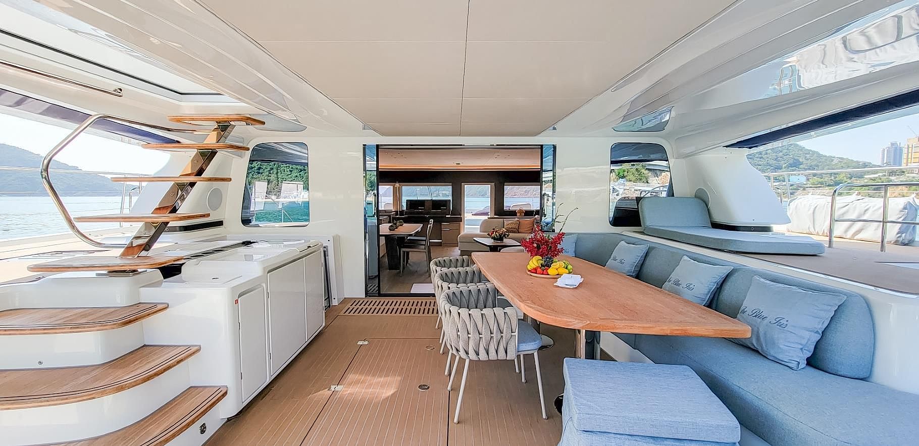 Lagoon Sixty 7 - 2023
