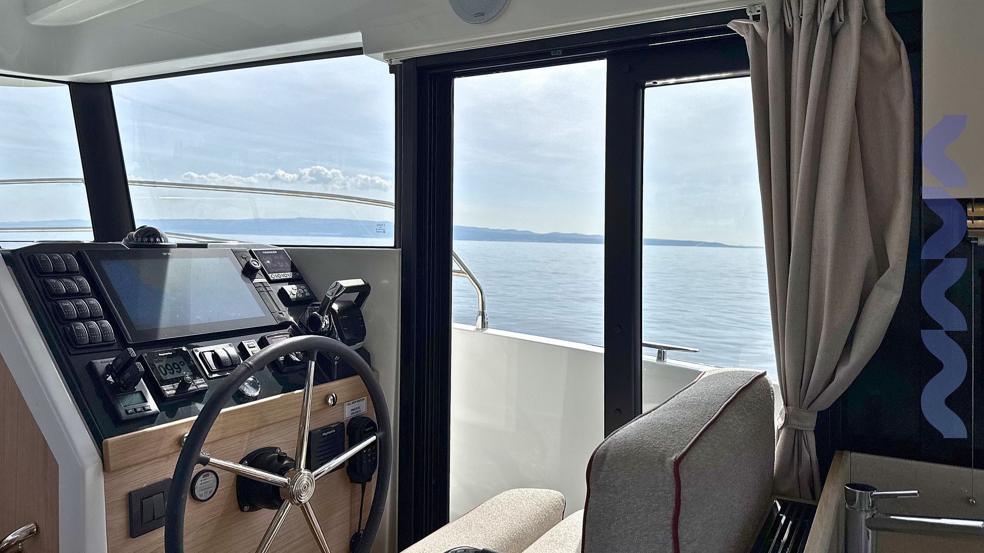Beneteau SWIFT TRAWLER 37 NEW - 2026