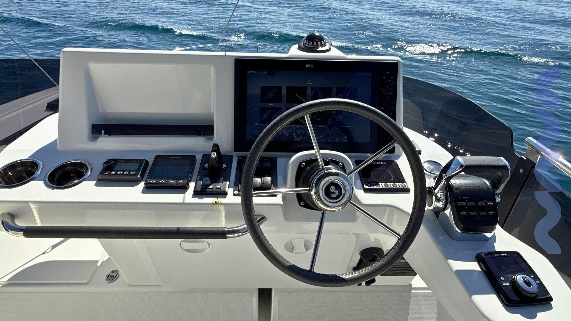 Beneteau SWIFT TRAWLER 37 NEW - 2026