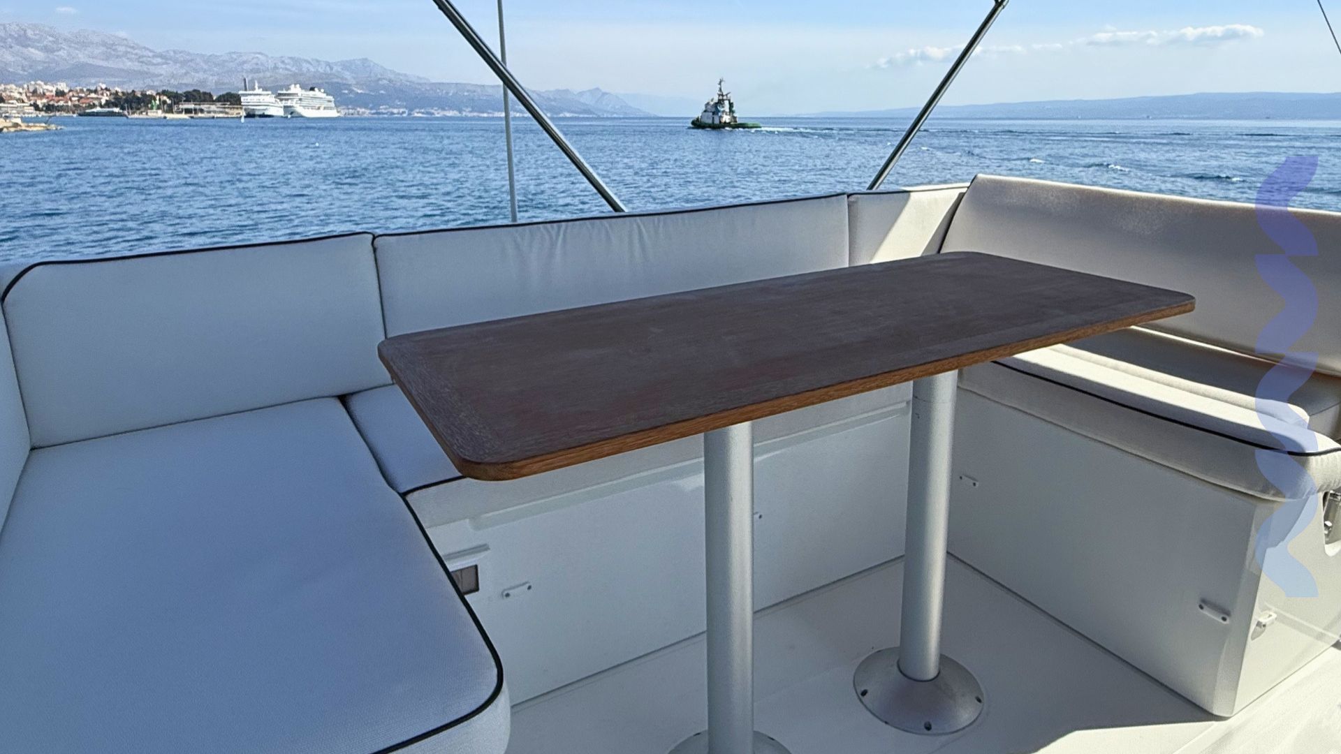 Beneteau SWIFT TRAWLER 37 NEW - 2026